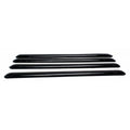 FRONT BUMPER COVER (P) CIVIC HBACK/SDN 8889