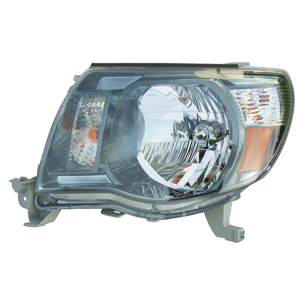 Regionmax auto part