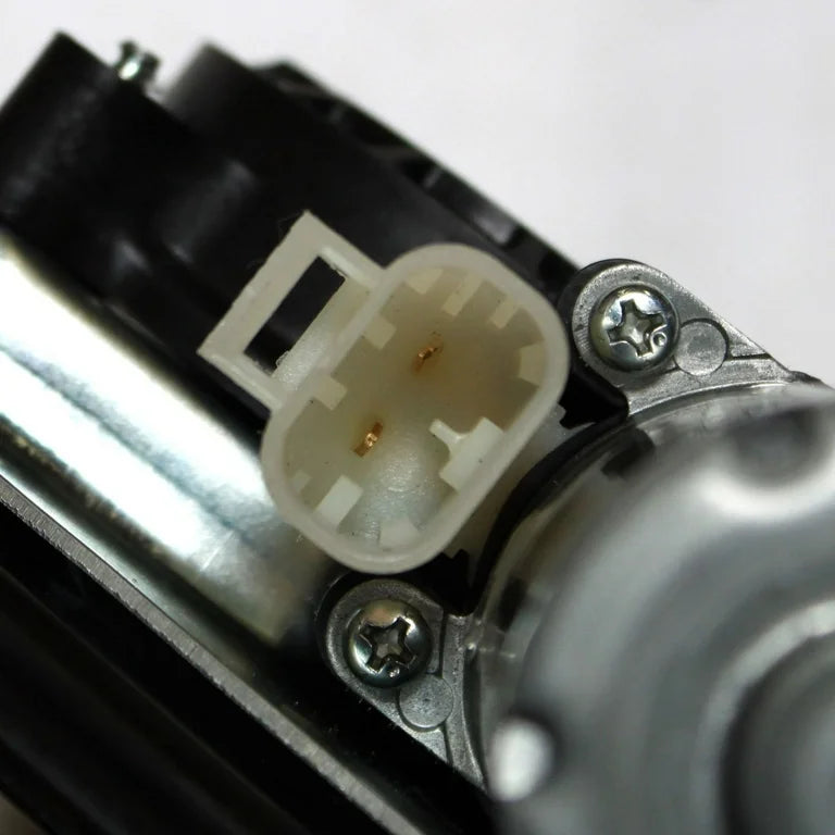 0207 BK RNDVZ PWR (C) WR ASSY FR