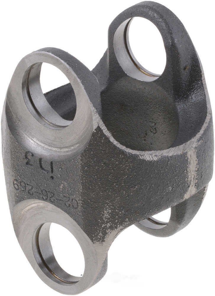 CENTER YOKE