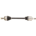 CV AXLE SHAFT