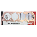 CHEVROLET BB MK4 4.630 X .093 PRO COPPER HD GSKT