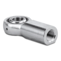 BALL JOINT ROD END FOR SS ALUM I/B CYLINDER