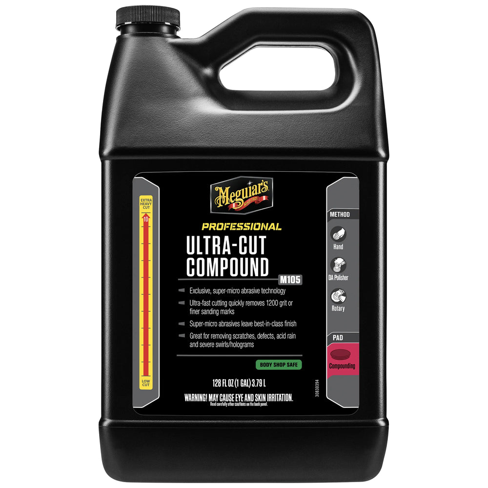 ULTRA CUT COMPOUND 1GAL