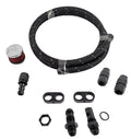 FUEL CELL VENT KIT
