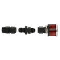 FUEL CELL VENT KIT