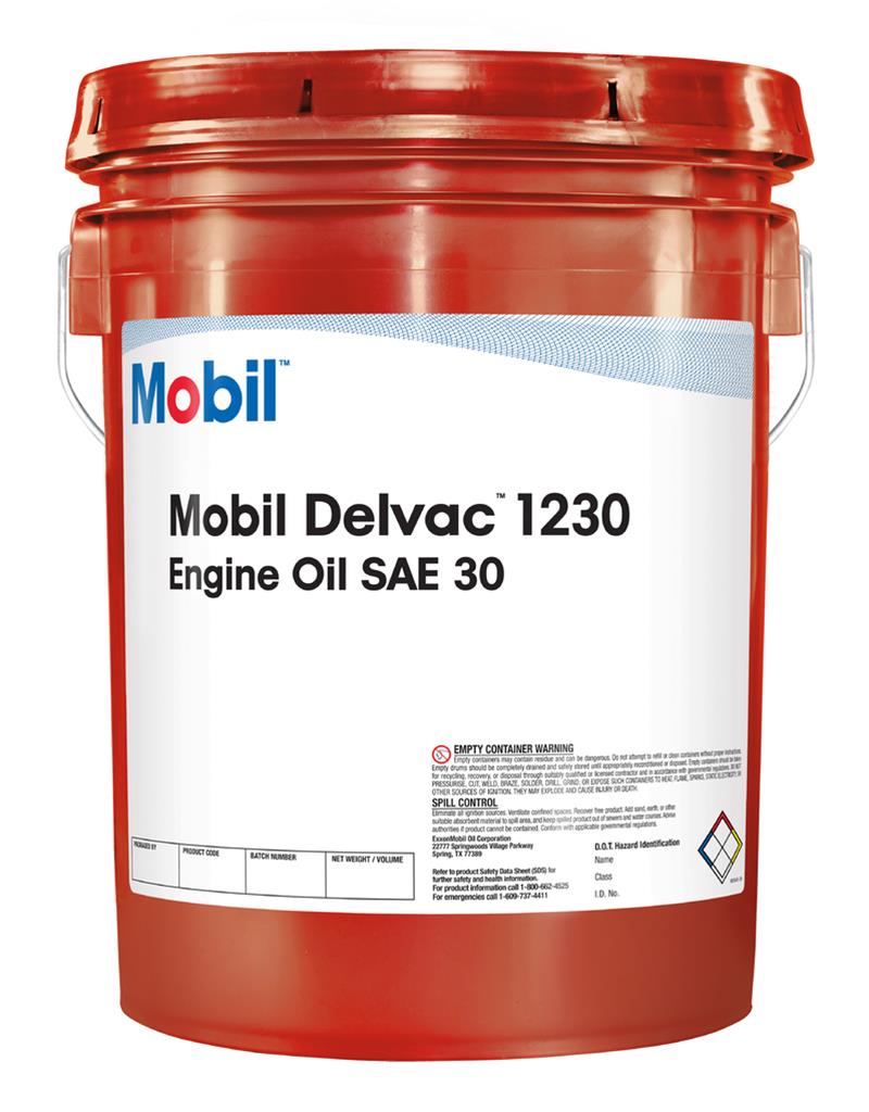 MOBIL auto part