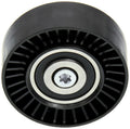 Gates 11-14 BMW 335I 6-Cyl. 3.0L Lower Belt Drive Pulley
