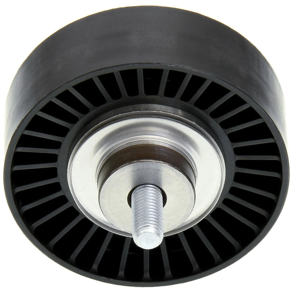 Gates 11-14 BMW 335I 6-Cyl. 3.0L Lower Belt Drive Pulley