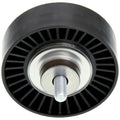 Gates 11-14 BMW 335I 6-Cyl. 3.0L Lower Belt Drive Pulley