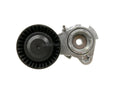 AUTOMATIC BELT TENSIONERS