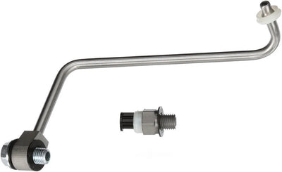 Gates 98-05 Volkswagen Passat 4-Cyl. 1.8L Suction Pump Emission Control Hose