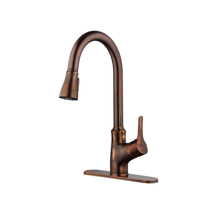METAL PULLDOWN KITCHEN ORB