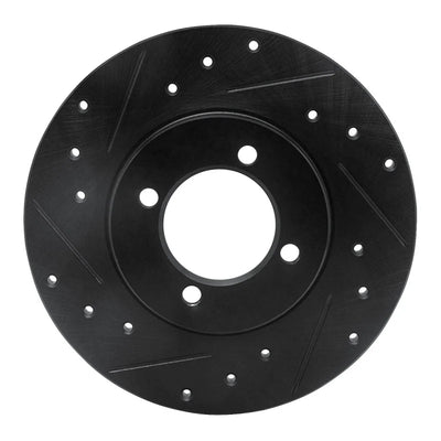 R1 Concepts black auto part