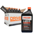 HR2 10w30 Conventional Oil Case 12 x 1 Quart