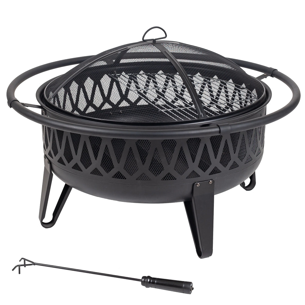 HARMONY FIRE PIT