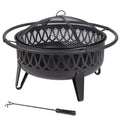 HARMONY FIRE PIT