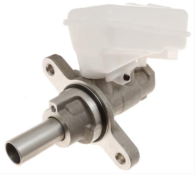 BRAKE MASTER CYLINDER