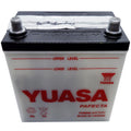 Yuasa Battery auto part