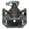 DFC 04-12 Chevrolet Cobalt Rear-R Premium Caliper - Silver Zinc Coated