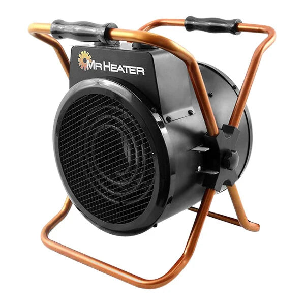 1.5KW / 5118 BTU / 120VOLT FORCED AIR ELECTRIC HEATER