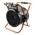 1.5KW / 5118 BTU / 120VOLT FORCED AIR ELECTRIC HEATER