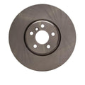 R1 Concepts Disc Brake Rotor Fits BMW 330i
