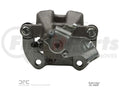 DFC 11-16 Mini Cooper Paceman Rear-L Premium Caliper - Silver Zinc Coated