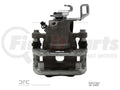 DFC 11-16 Mini Cooper Paceman Rear-L Premium Caliper - Silver Zinc Coated