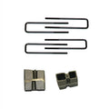 Component Box For PN C14660PK/C14661PK/C14660APK/C14661APK 6-7 Inch Lift Skyjacker