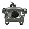 DFC 15-20 Volkswagen Golf Alltrack/Golf/GTI/Passat/Golf SportWagen Rear-R Premium Caliper - Silver