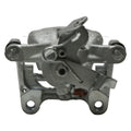 DFC 15-20 Volkswagen Golf Alltrack/Golf/GTI/Passat/Golf SportWagen Rear-R Premium Caliper - Silver