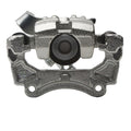 DFC 01-05 Mazda Miata Rear-L Premium Caliper - Silver Zinc Coated