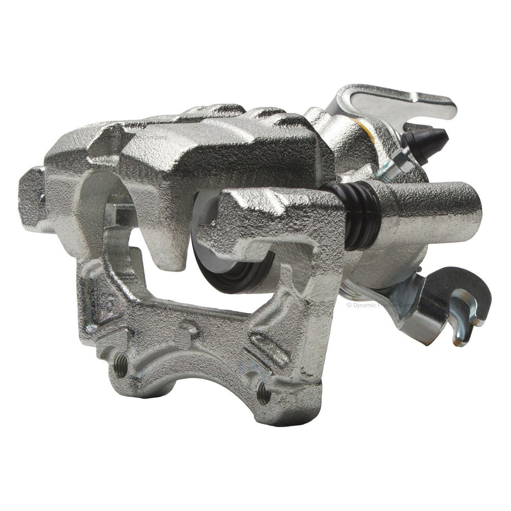 DFC silver auto part