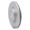 DFC 20-25 Ford Explorer Front Brake Rotor