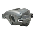 DFC 12-18 Ford Focus Front-L Premium Caliper - Silver Zinc Coated