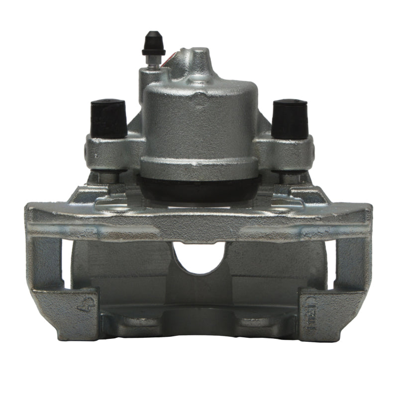 DFC silver auto part