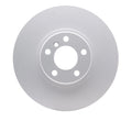 R1 Concepts GEOSPEC Coated Rotor Fits BMW X4