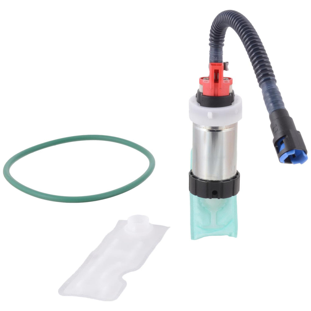 CARTER fuel pump