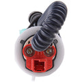 CARTER fuel pump