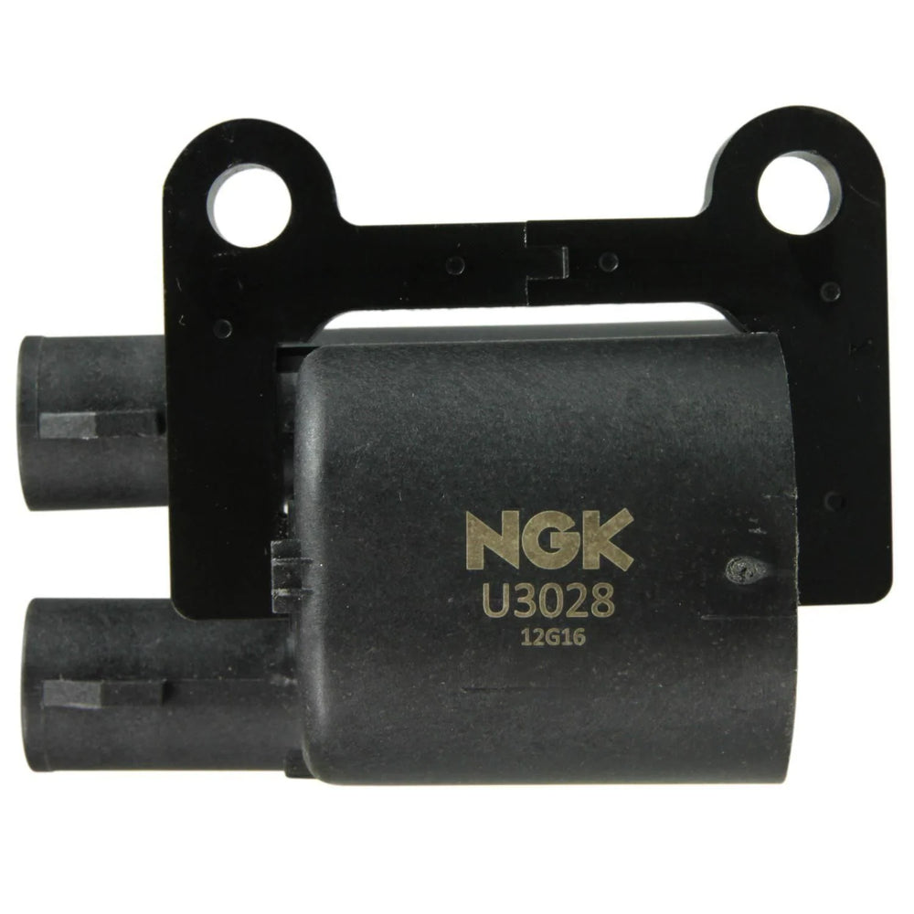 NGK auto part