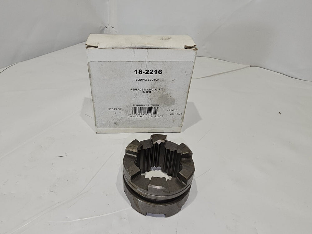 SIERRAMARINE auto part