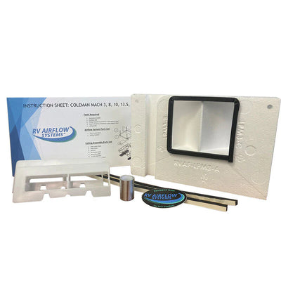 RPI COMPONEN auto part