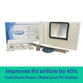 RPI COMPONEN auto part