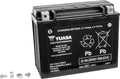 HIGH PERFORMANCE 12 V FACTORY ACTIVATED AGM BATTERY YTX24HL (W/PWC SPACER)MADE I