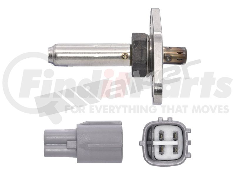 Walker Products Inc. - auto part