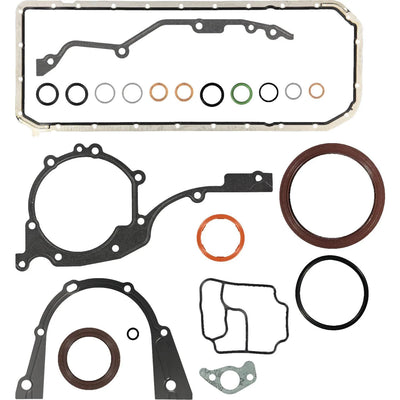 Engine Crankcase Cover Gasket Set - 08-27698-03