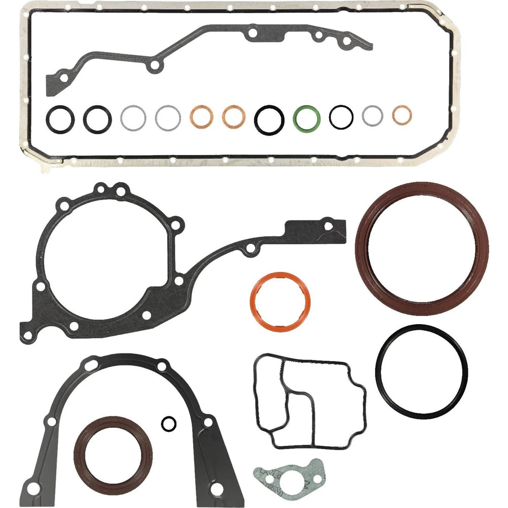 Engine Crankcase Cover Gasket Set - 08-27698-03