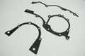 Engine Crankcase Cover Gasket Set - 08-27698-03