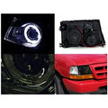 SPEC D TUNING auto part